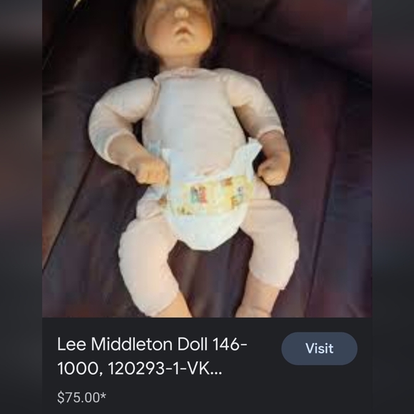 Baby Doll - Picture 12 of 16